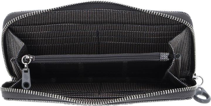 Actual product image Mandarina Duck MD20 Lux Zip Around Wallet
