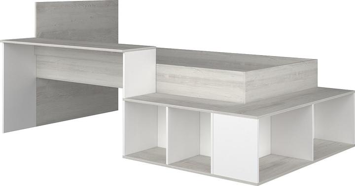 Produktbild Vente-unique Rigali (90 x 200 cm)