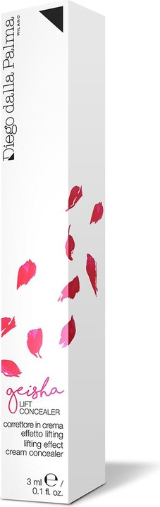 Produktbild Diego dalla Palma Geisha Lifting Concealer No 124 (124)