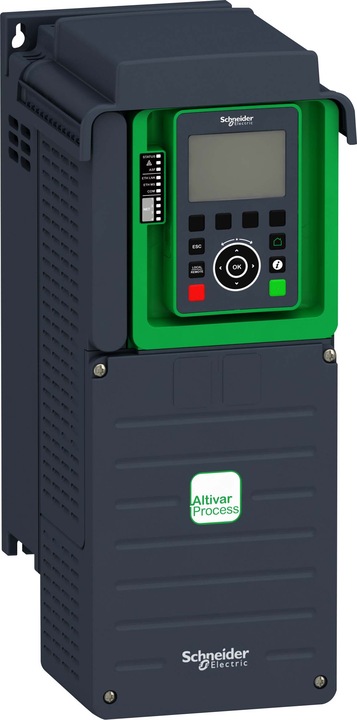 Image du produit Schneider Electric VSDRIVE IP21 7,5KW 400V/480