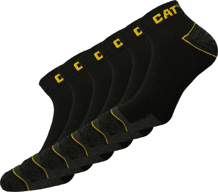 Cat Work Sneaker Socks