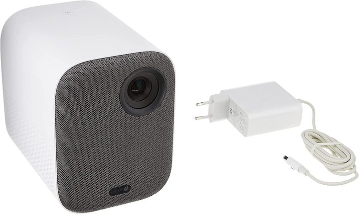 Image du produit Xiaomi Mi Projector 2 (Full HD, 500 lm, 1.2:1)