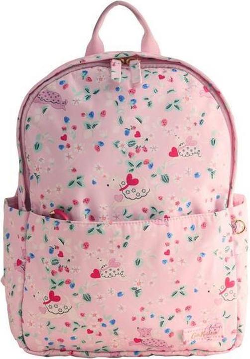 Actual product image Cath Kidston Floral Backpack