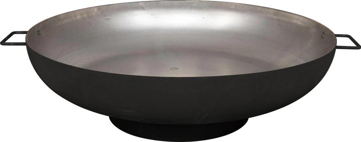 Actual product image Nouvel Fire bowl Elegante Ø 75 cm, Black (75 cm)