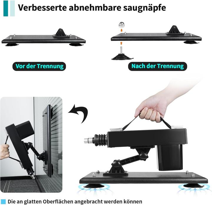 Immagine prodotto Qianmu Sexmaschine