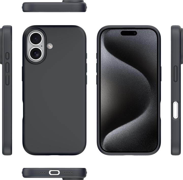 Produktbild Nevox StyleShell SHOCK iPh 17 (Apple iPhone 17)