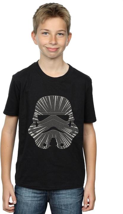 Produktbild Star Wars Stormtrooper Lightspeed TShirt Jungen (152, 158)