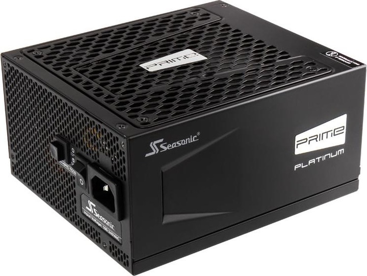 Produktbild Seasonic Prime Ultra Platinum (1000 W)