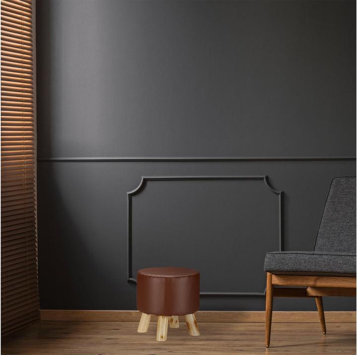 Image du produit Relaxdays Tabouret 4 pieds