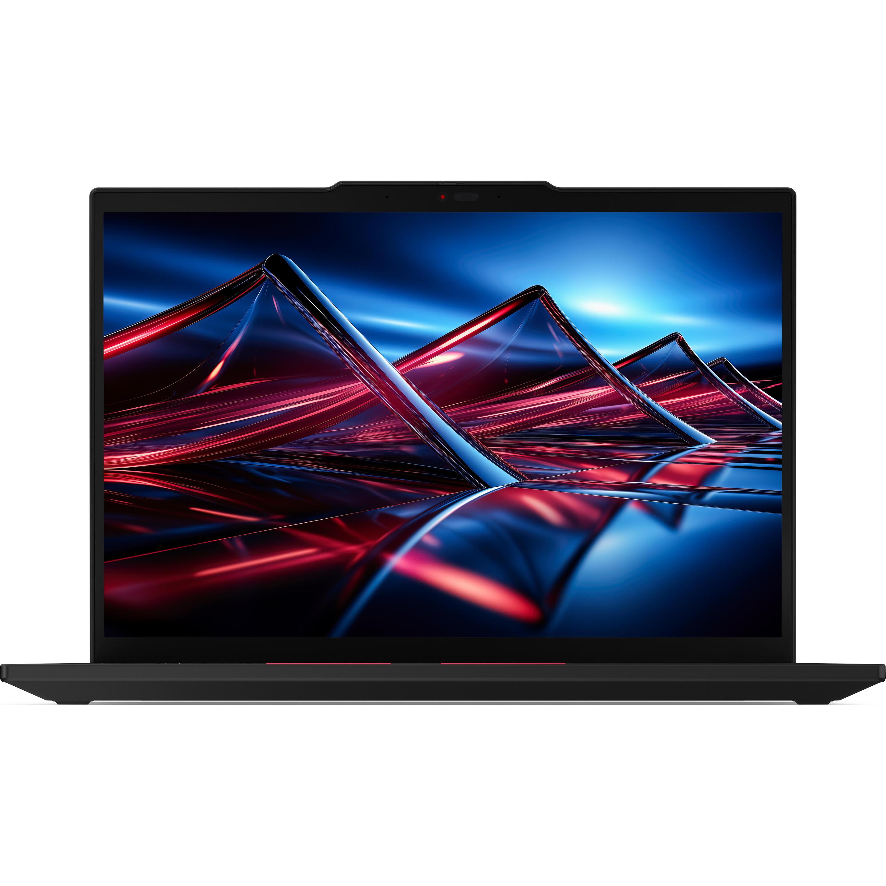 Thumbnail - Lenovo ThinkPad P14s Gen 5 (14", AMD Ryzen 7 8840HS, 32 GB, 1000 GB, DE), Notebook, Schwarz