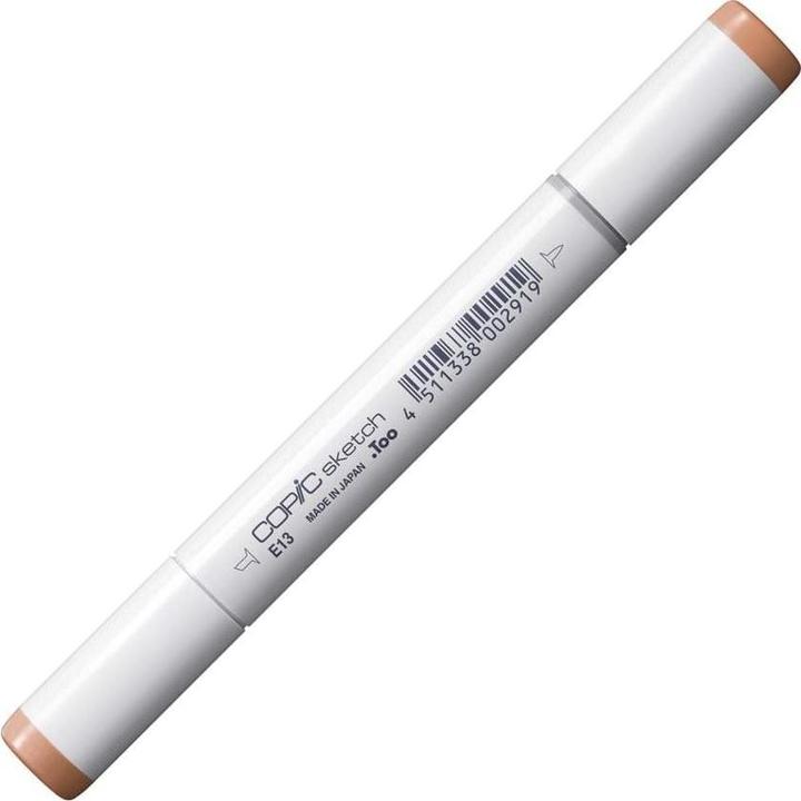 Produktbild Copic Sketch Typ E - 13 (1x)