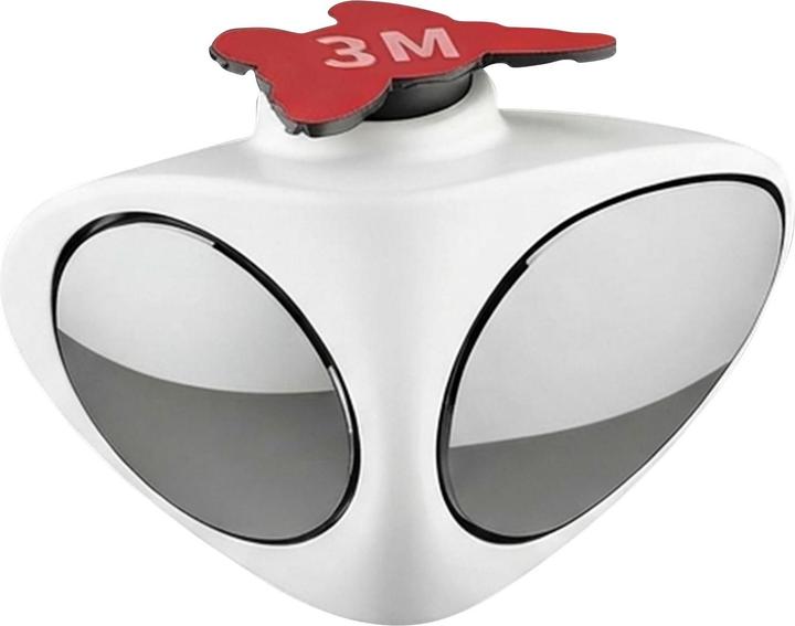 Produktbild Avizar Auto Zusatzspiegel rechts 360°