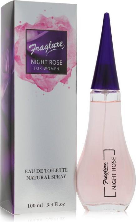 Immagine prodotto Fragluxe NIGHT ROSE(W)EDT SP 3.3oz (Eau de toilette, 97.59 ml)