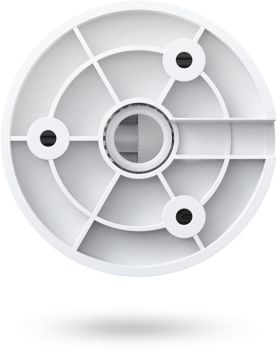 Immagine prodotto eufy eufyCam E330 confezione da 4 pezzi (3840 x 2160 pixel)