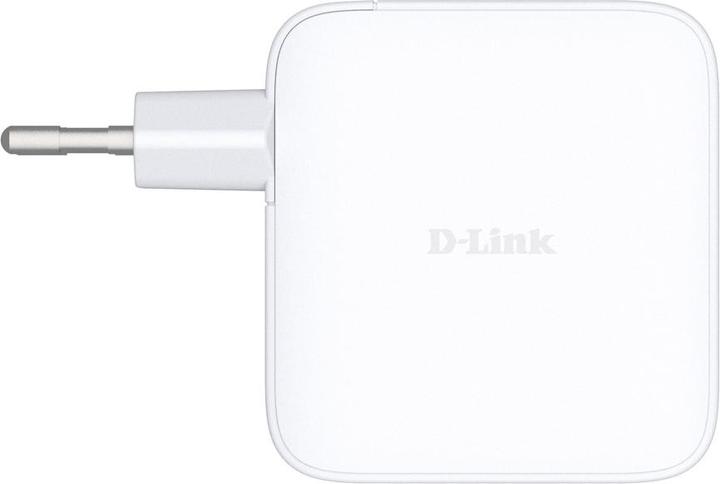 Produktbild D-Link 140W GAN CHARGER (140 W)