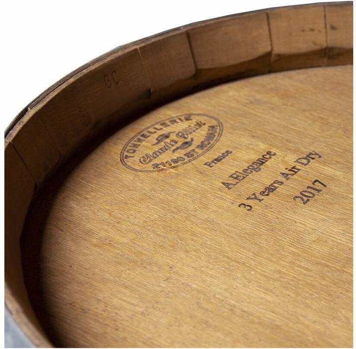 Produktbild Bodega Barfass Barrique (70 x 70 x 87 cm)