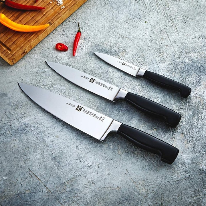 Produktbild Zwilling Vier Sterne (42 cm)