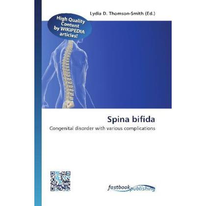 Spina bifida, Fachbücher