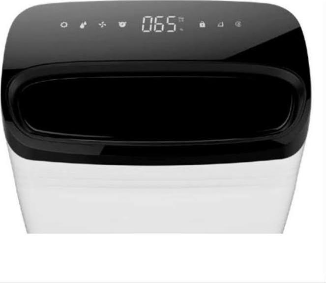 Produktbild Wood's MDK21 (70 m², 20 l/24h)