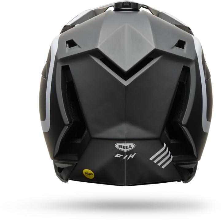 Image du produit Bell Full 10 MIPS (55 - 57 cm)