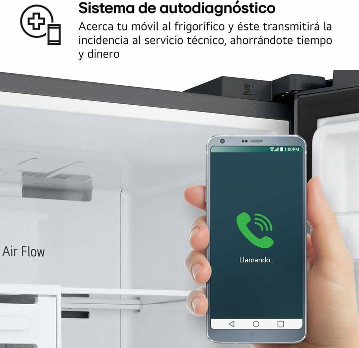 Immagine prodotto LG GTBV22PYGKD (217 l)