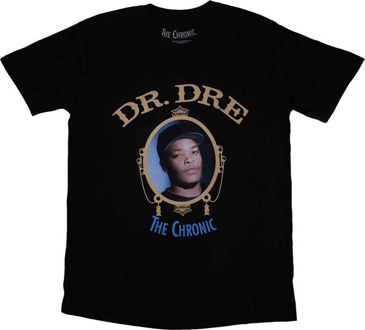Produktbild Dr. Dre The Chronic (L)