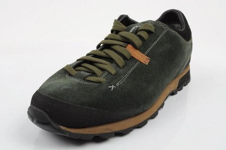 Produktbild AKU Bellamont 3 Suede GTX (42)