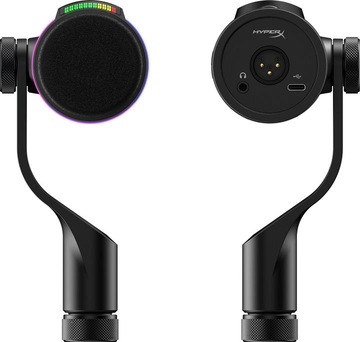 Actual product image HyperX FlipCast