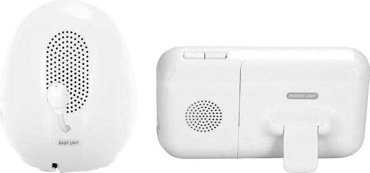 Image du produit Alecto Babyphone (Babyphone avec caméra, 300 m)