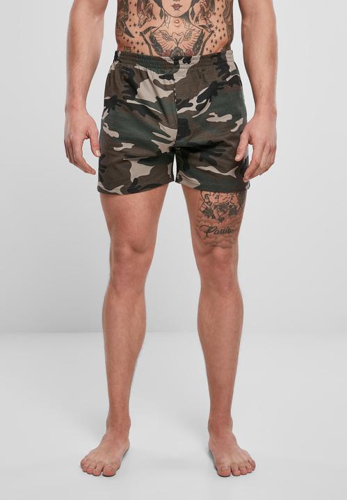 Produktbild Brandit Boxershorts (S)