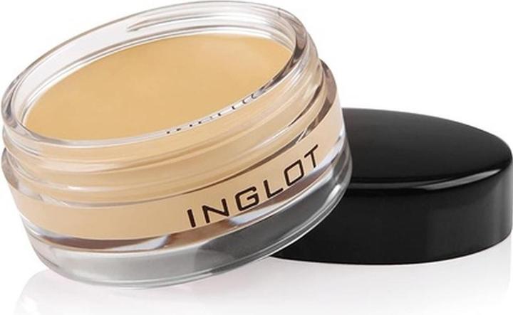 Produktbild Inglot Finishers 0.1kg