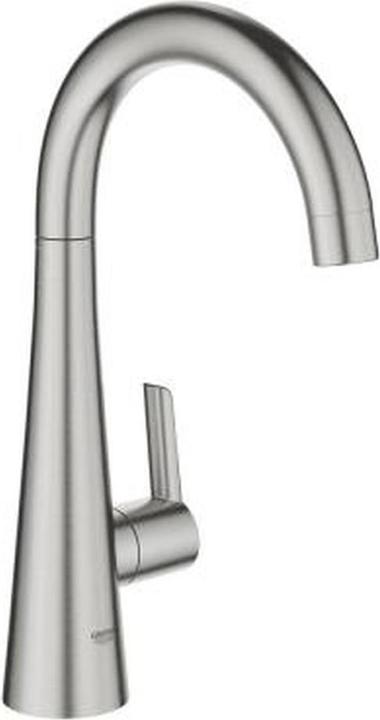 Actual product image Grohe Zedra