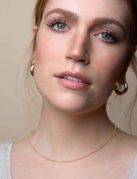 Image du produit Und Gretel Berlin WINT Mascara (02 Noir le plus foncé)