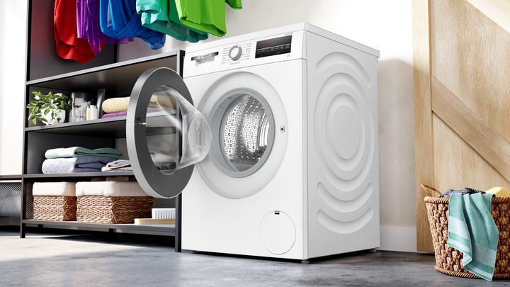 Produktbild Bosch Hausgeräte WUU28T49 (9 kg, Links)