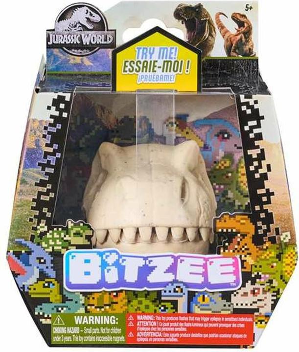 Produktbild Spin Master Bitzee Jurassic World