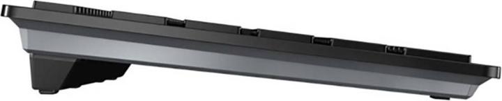 Actual product image CHERRY DW 9500 Slim + McAfee 1Y 3 User (DE, Wireless)