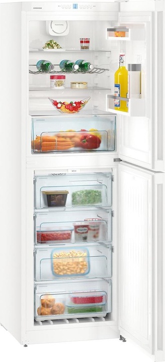 Actual product image Liebherr CN4213 (129 l)