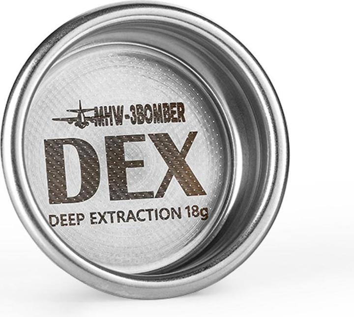 Immagine prodotto MHW 3Bomber Setaccio DEX