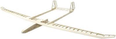 Produktbild Jamara Sunriser CNC Lasercut (Motorsegler)