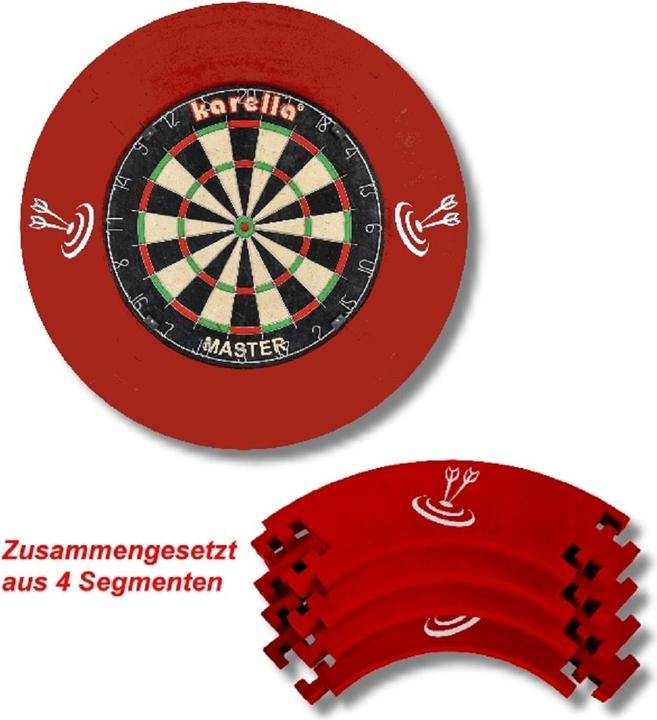 Produktbild Gubler Catchring
