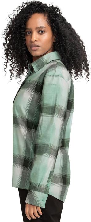 Actual product image Schöffel Hiking Blouse Style Limedes (46)