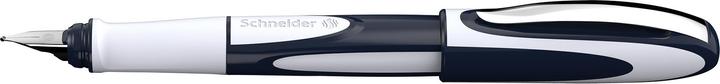 Image du produit Schneider Stylo plume Ray L (Bleu, 1 x)