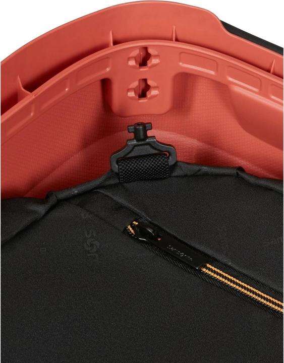 Image du produit Samsonite Essens Trolley mit 4 Rollen 55cm (39 l)
