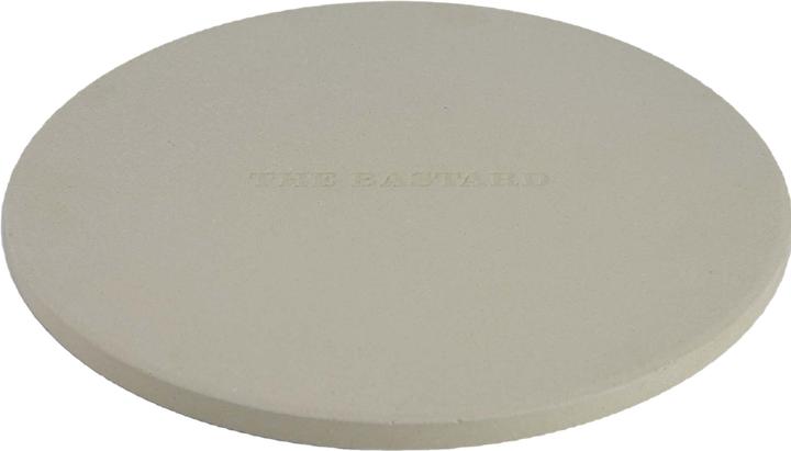 Actual product image The Bastard Pizza stone