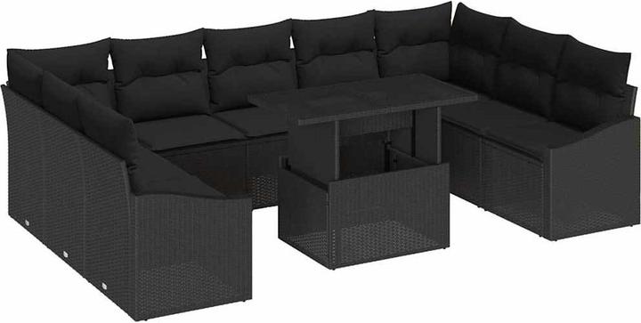 Produktbild vidaXL Boston