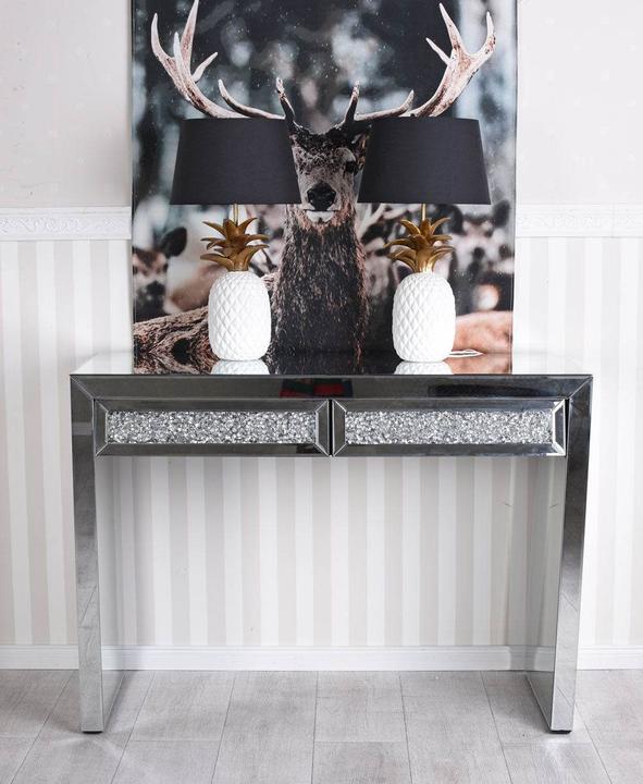 Image du produit Palazzo Table console miroir