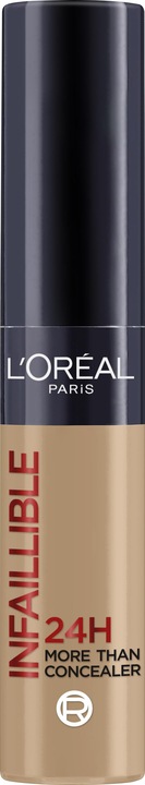 Actual product image L'Oréal Paris Infaillible More Than (331 Latte)