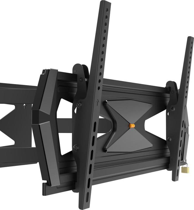 Produktbild Hama FullMotion 118075 Professional (Wand, 40 kg, 37" - 80")