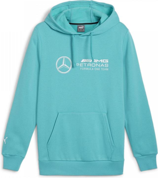 Immagine prodotto Puma Felpa con cappuccio MAPF1 ESS (S)