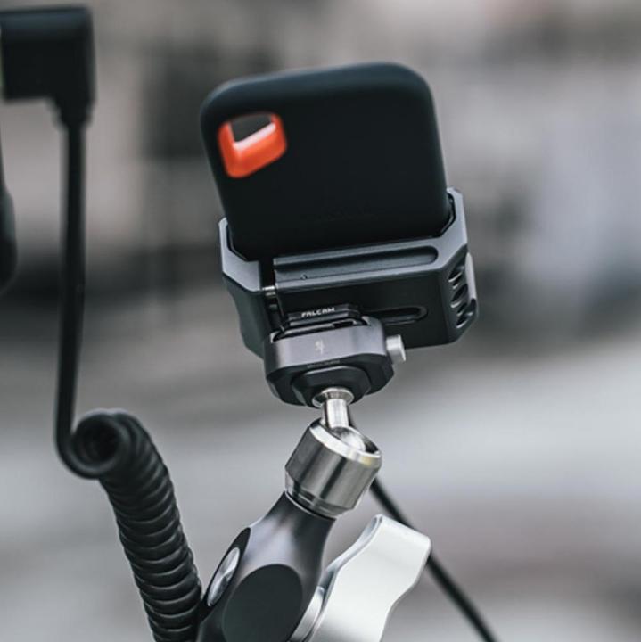 Image du produit Falcam Support universel pour SSD C00B3904